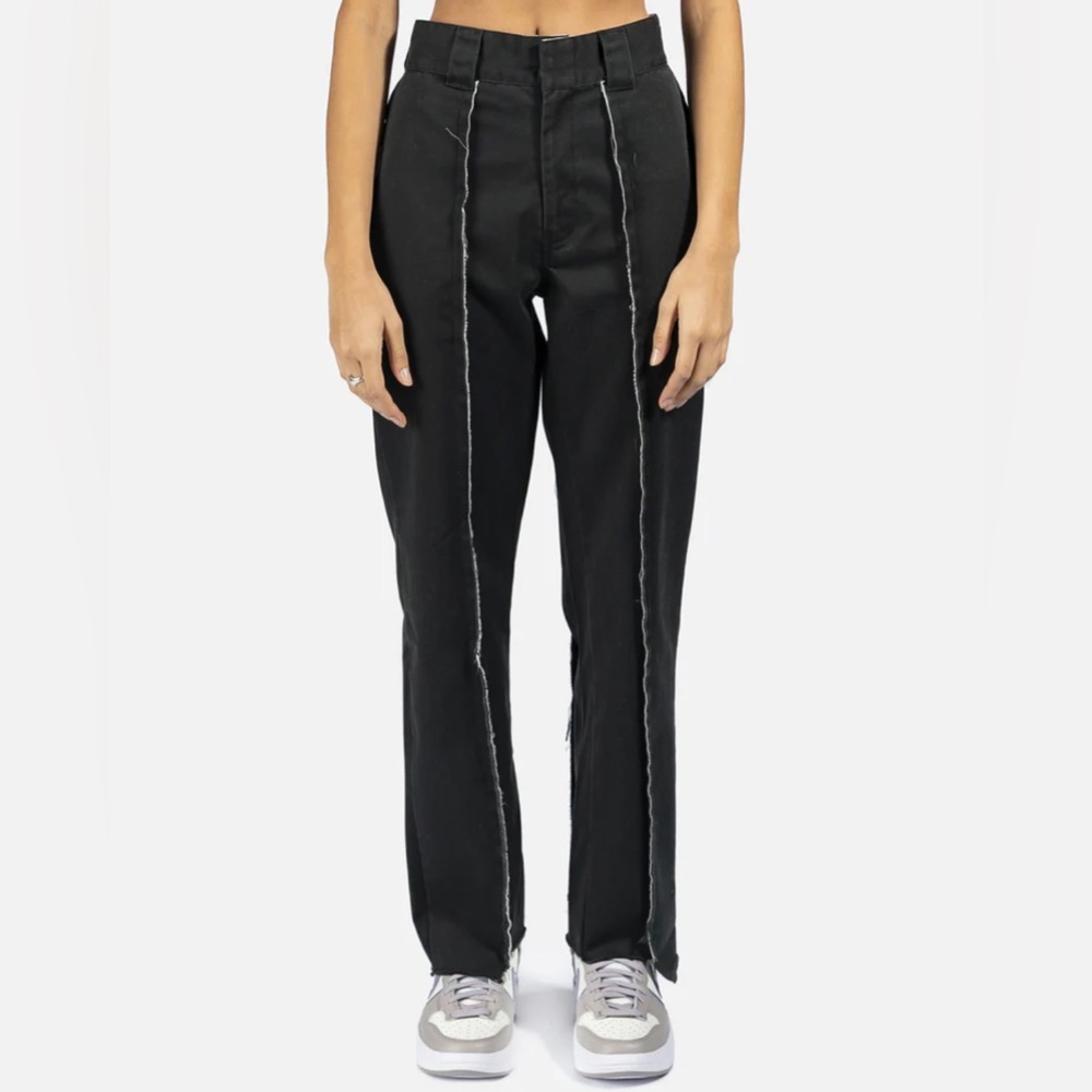 Melody Ehsani Sisterhood Trousers